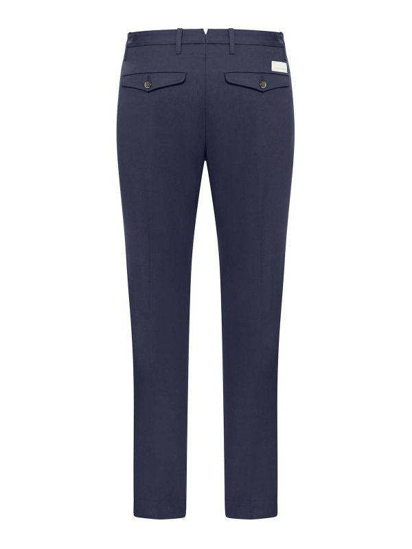 Easy Chino Slim Uomo