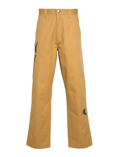 Pantaloni Di Cotone