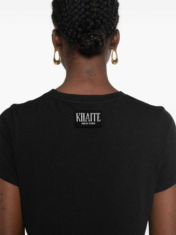 T-shirt  Sansone In Cotone