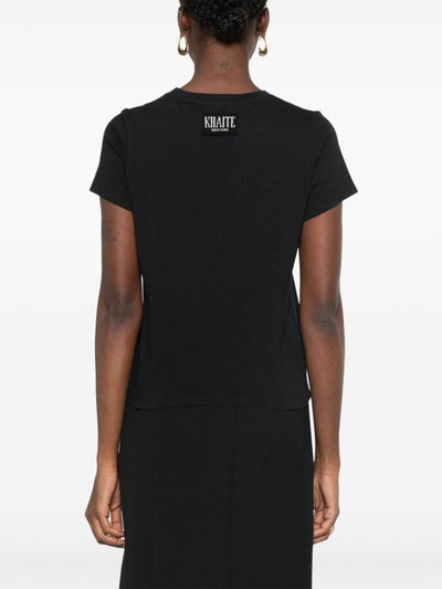 T-shirt  Sansone In Cotone