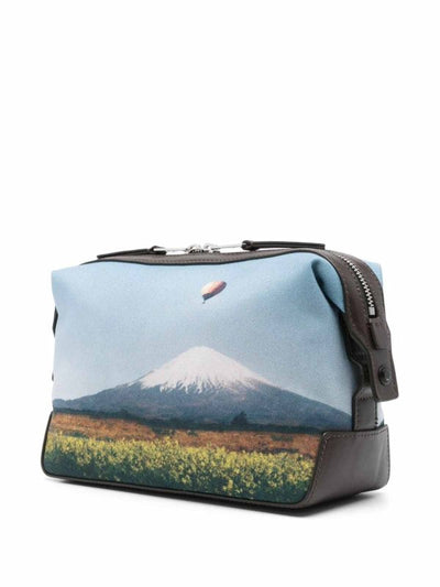 Beauty-case Stampato