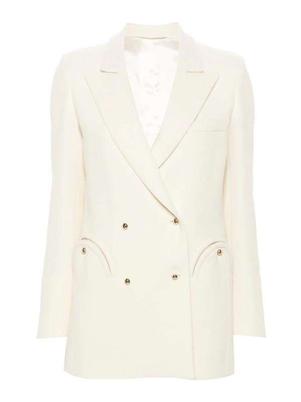 Blazer Quotidiano Resolute