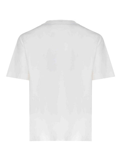 T-shirt In Cotone