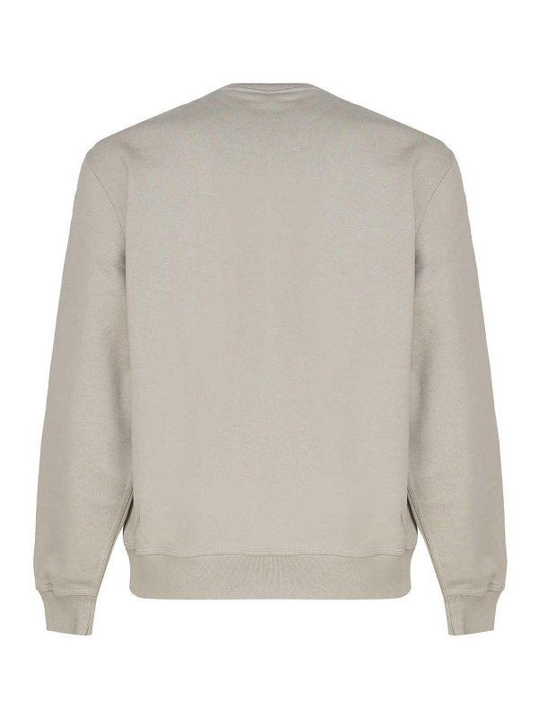 Maglia Di Cotone