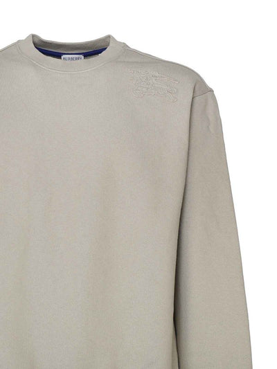 Maglia Di Cotone