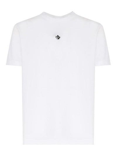 T-shirt  In Cotone