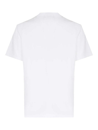 T-shirt  In Cotone