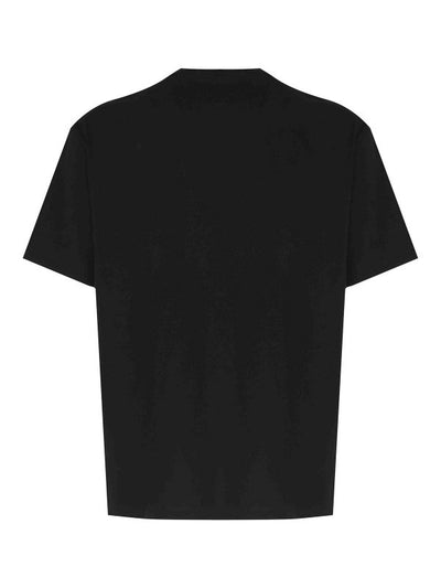 T-shirt  In Cotone