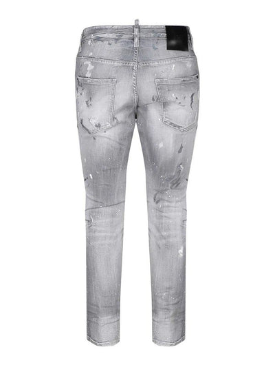 Jeans Skater