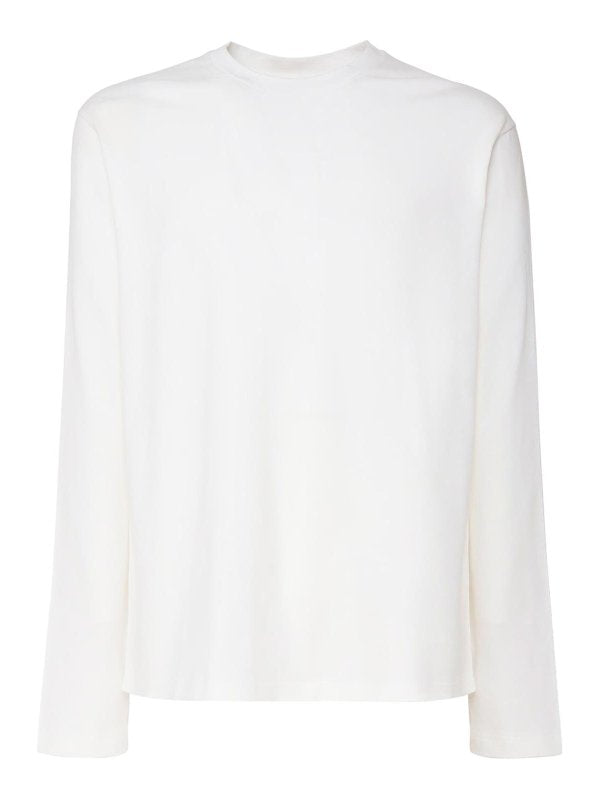 T-shirt  In Cotone