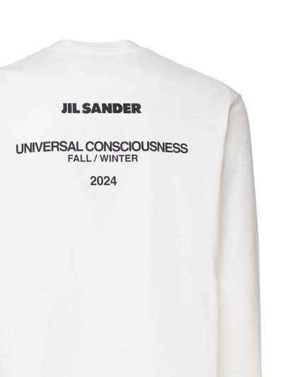 T-shirt  In Cotone