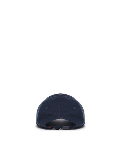 Cappello Da Baseball In Cotone