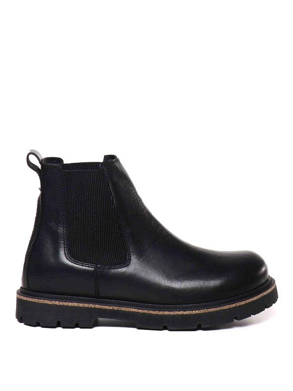 Slip-on Highwood