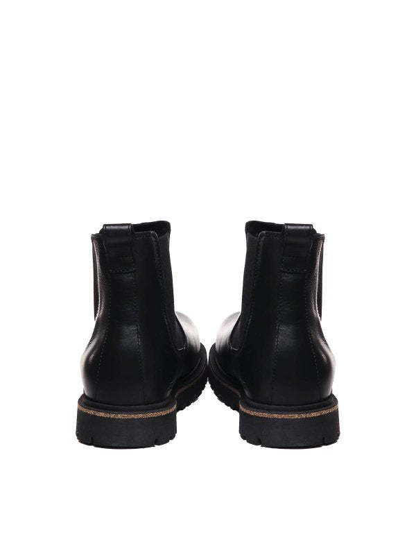 Slip-on Highwood
