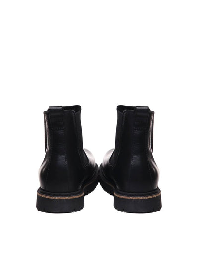 Slip-on Highwood