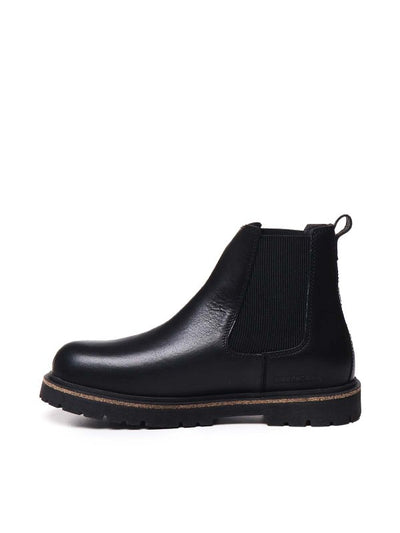 Slip-on Highwood