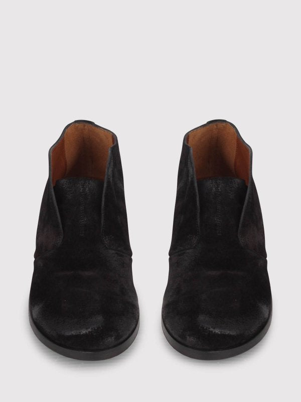 Scarpe Senza Lacci Listello