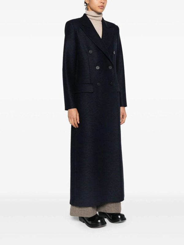 Cappotto Sartoriale