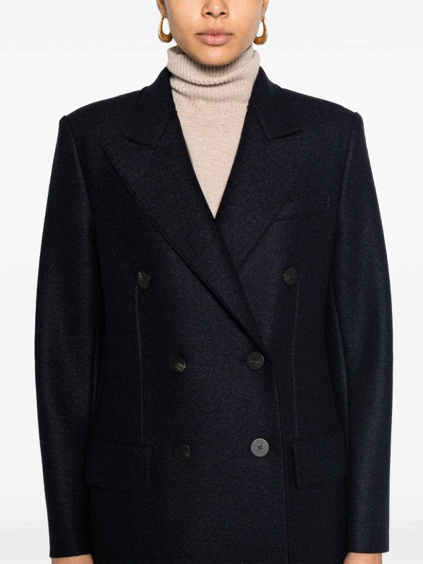 Cappotto Sartoriale