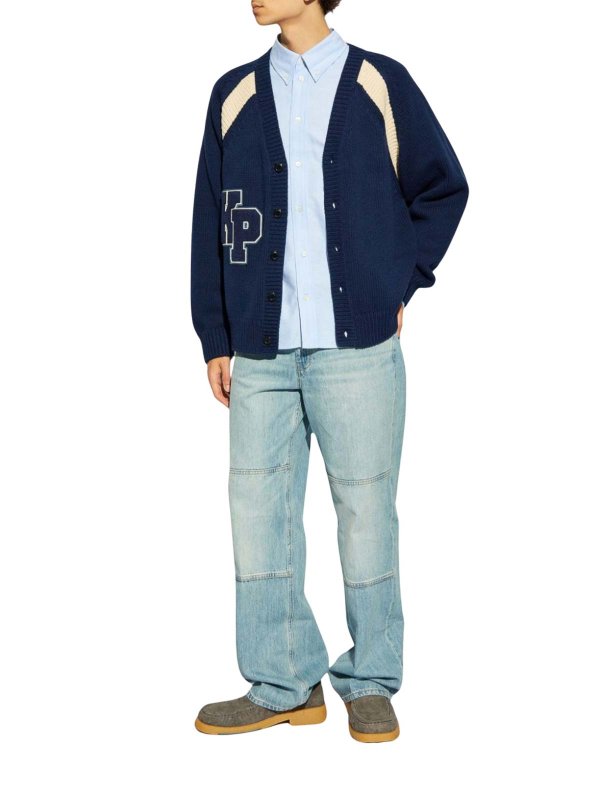 Cardigan Rws