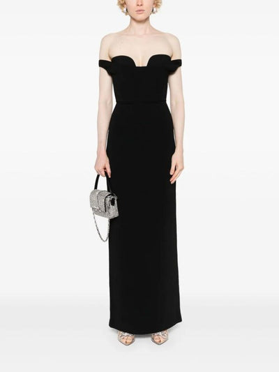 Il Maxi Vestito  Serina