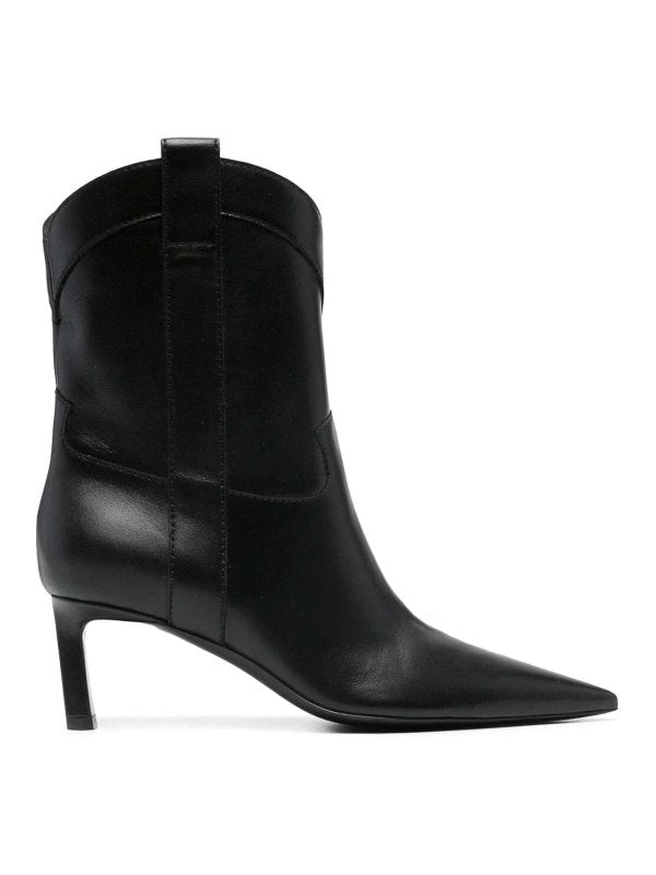 Guadalupe Ankle Boots