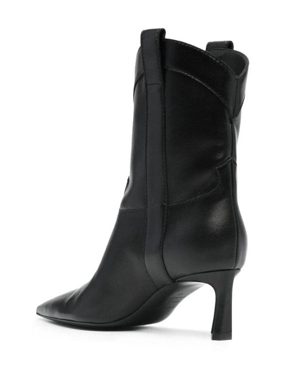 Guadalupe Ankle Boots