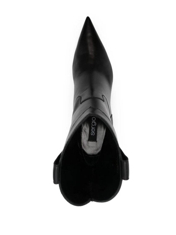 Guadalupe Ankle Boots