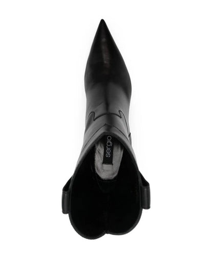 Guadalupe Ankle Boots