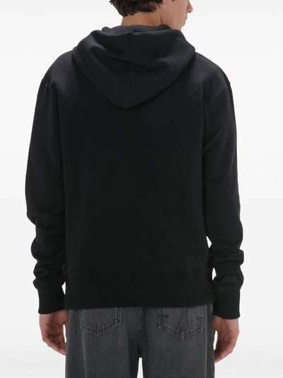 Felpa In Cotone