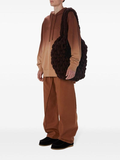 Felpa In Cotone