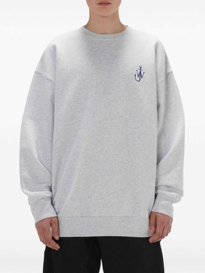 Pullover In Maglia