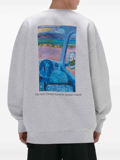 Pullover In Maglia