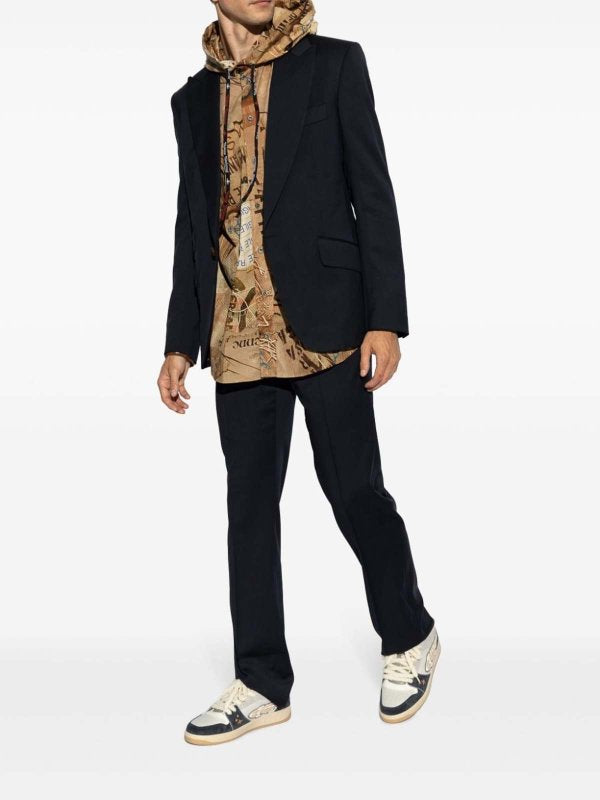 Giacca Blazer