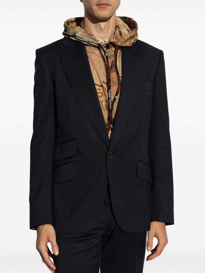 Giacca Blazer