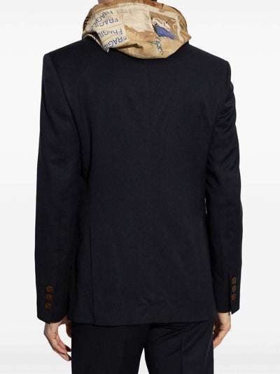 Giacca Blazer