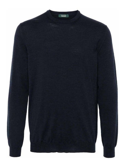 Pullover In Maglia