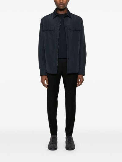 Pullover In Maglia