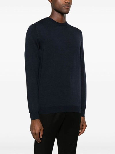 Pullover In Maglia