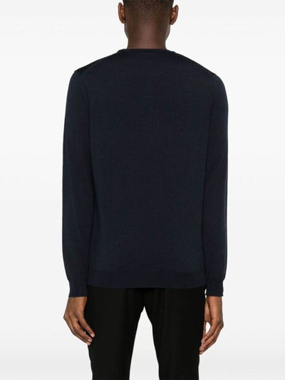 Pullover In Maglia