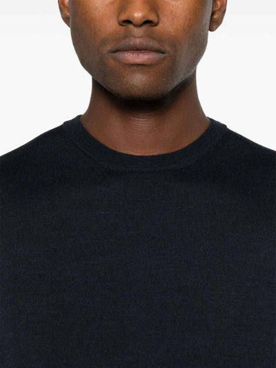 Pullover In Maglia