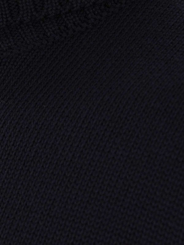 Pullover In Maglia