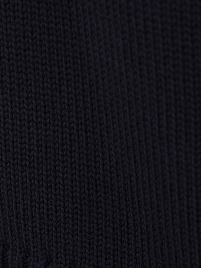 Pullover In Maglia