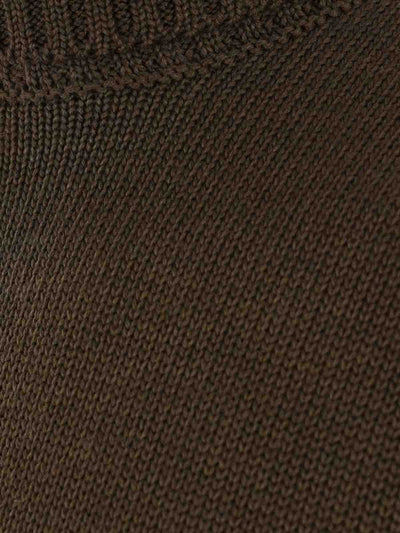 Pullover In Maglia