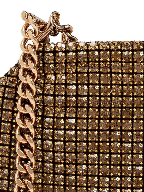 Borsa In Pelle