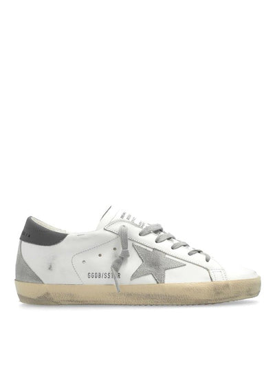 Sneakers In Pelle
