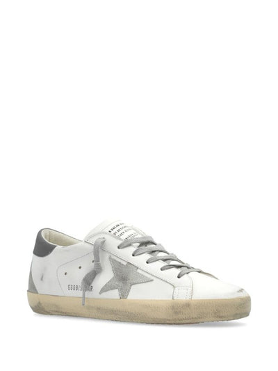 Sneakers In Pelle