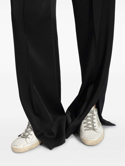 Sneakers In Pelle