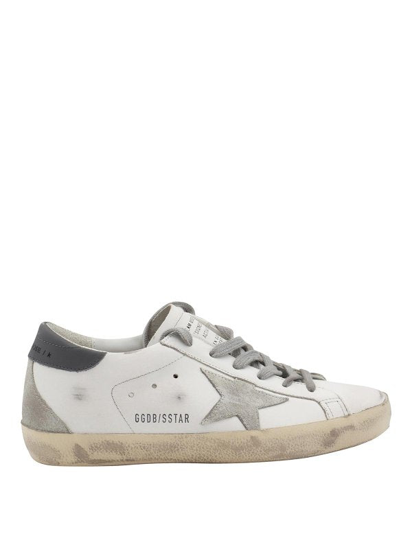 Sneakers In Pelle