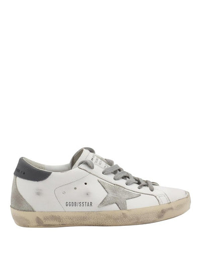 Sneakers In Pelle